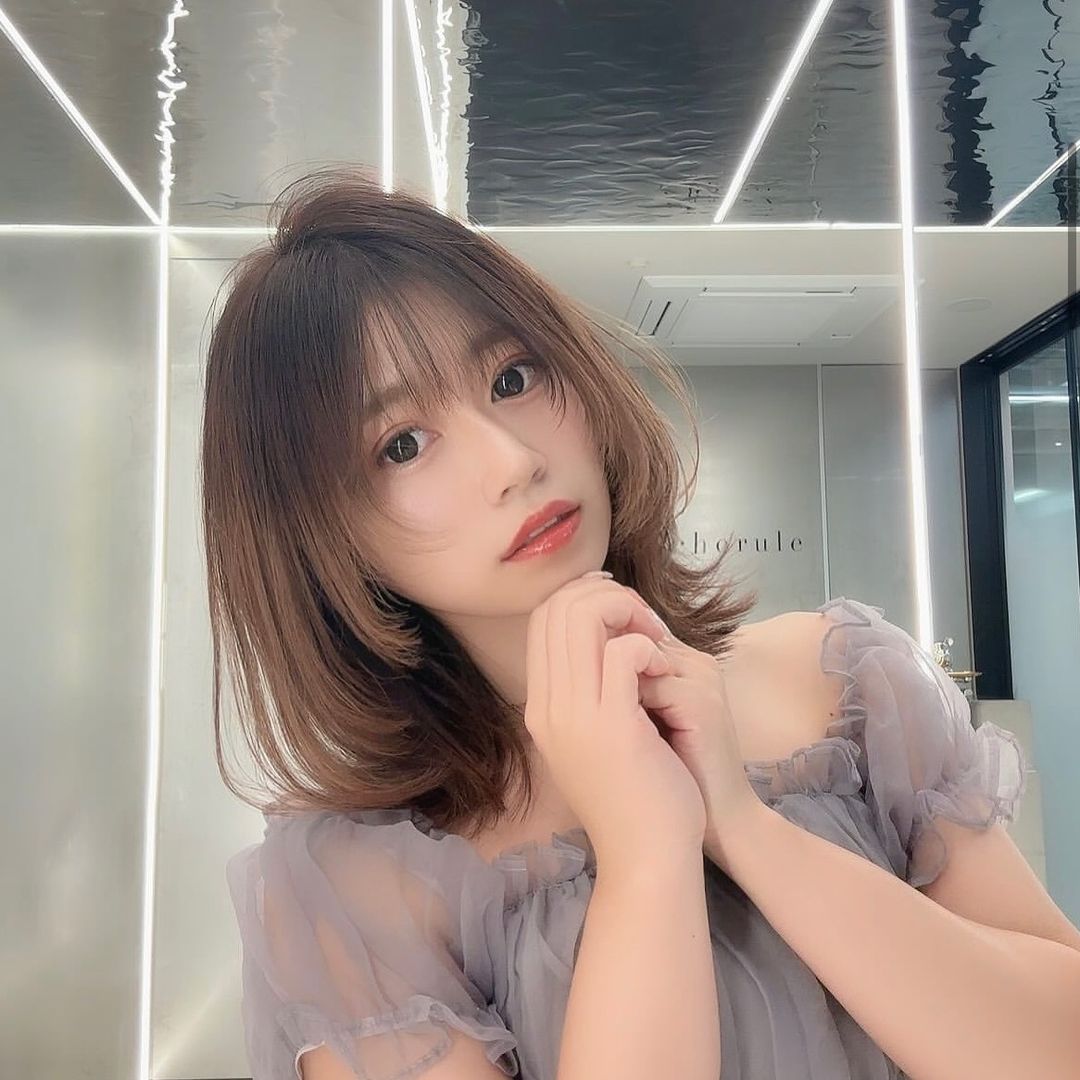 ️🩵YURIちゃん🩵