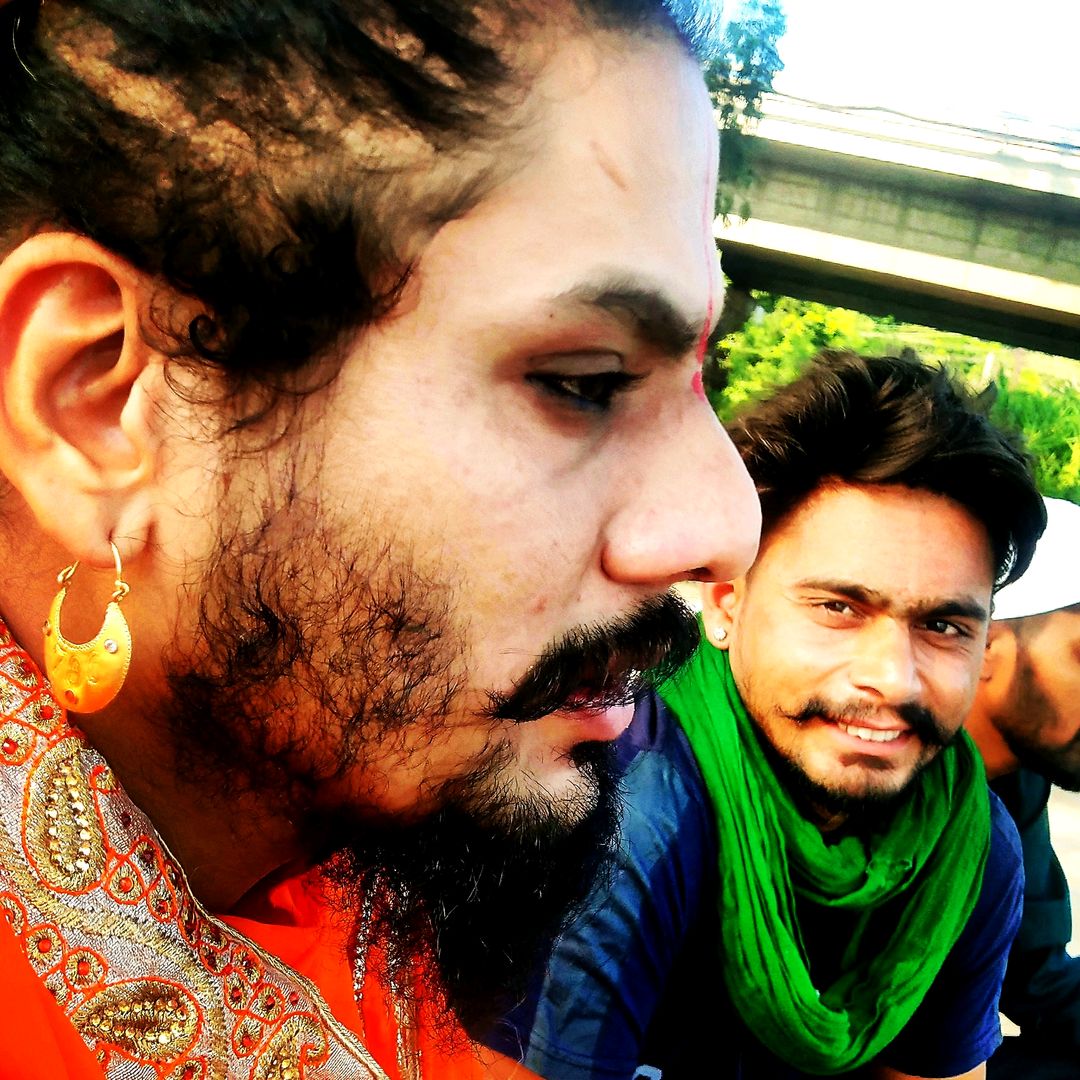 Sai Nath Darbar