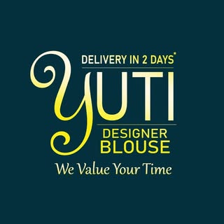 YUTI DESIGNER BLOUSE