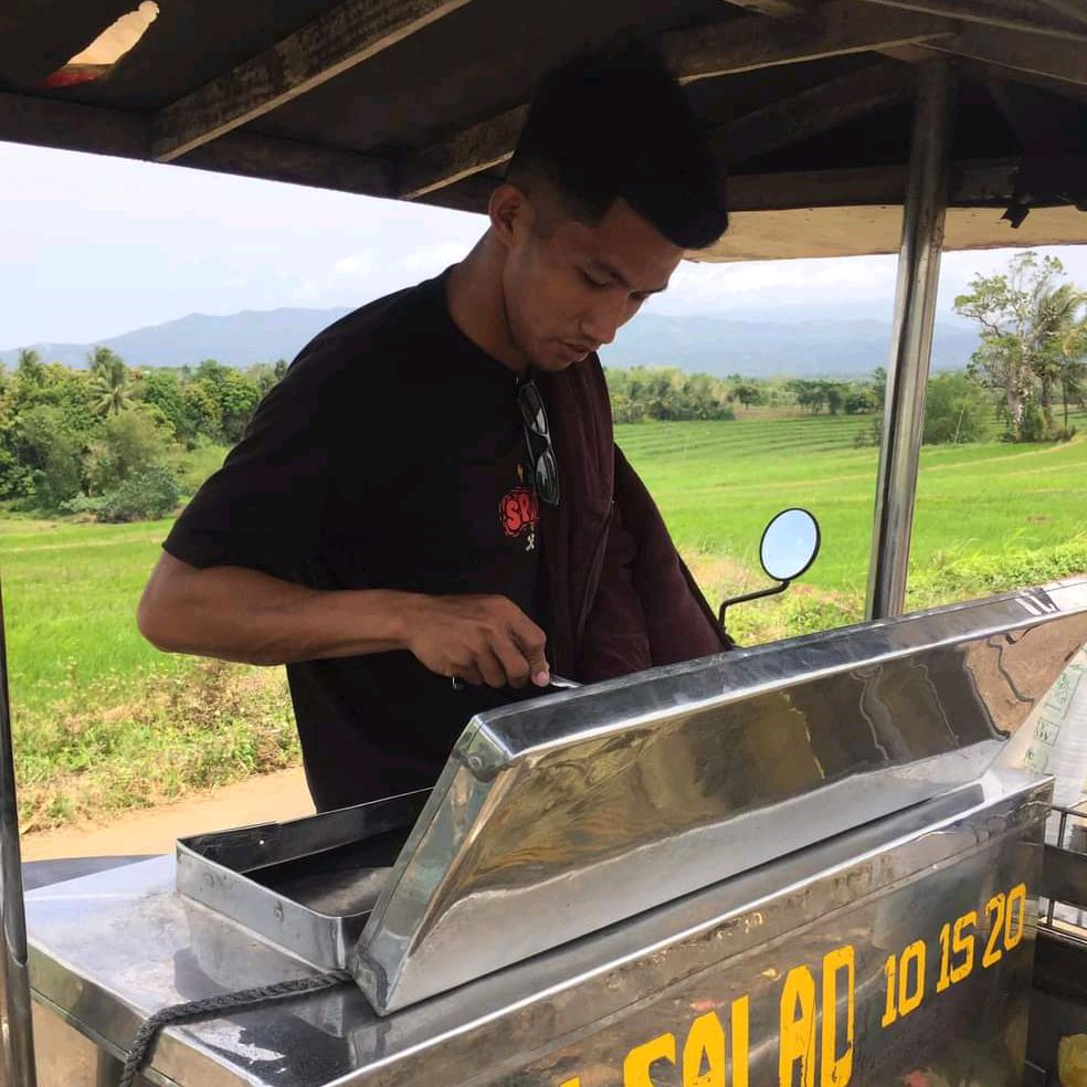 Bicolanovendor