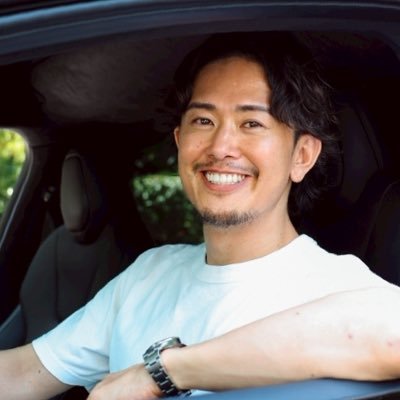 中野優作｜CAR and LIFE.