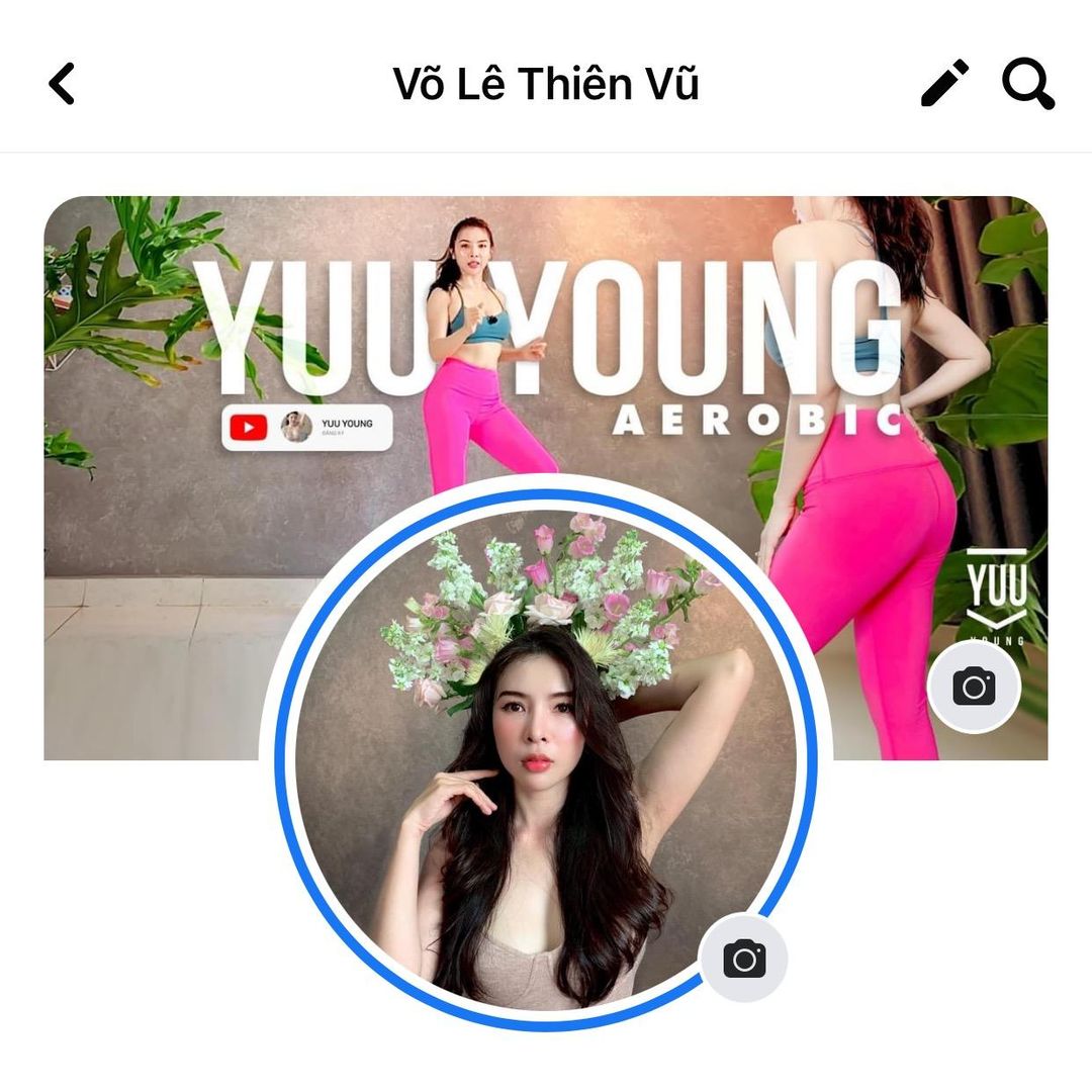 Yuu Young