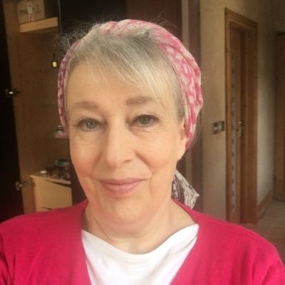Yvonne “Newcastle” Ridley