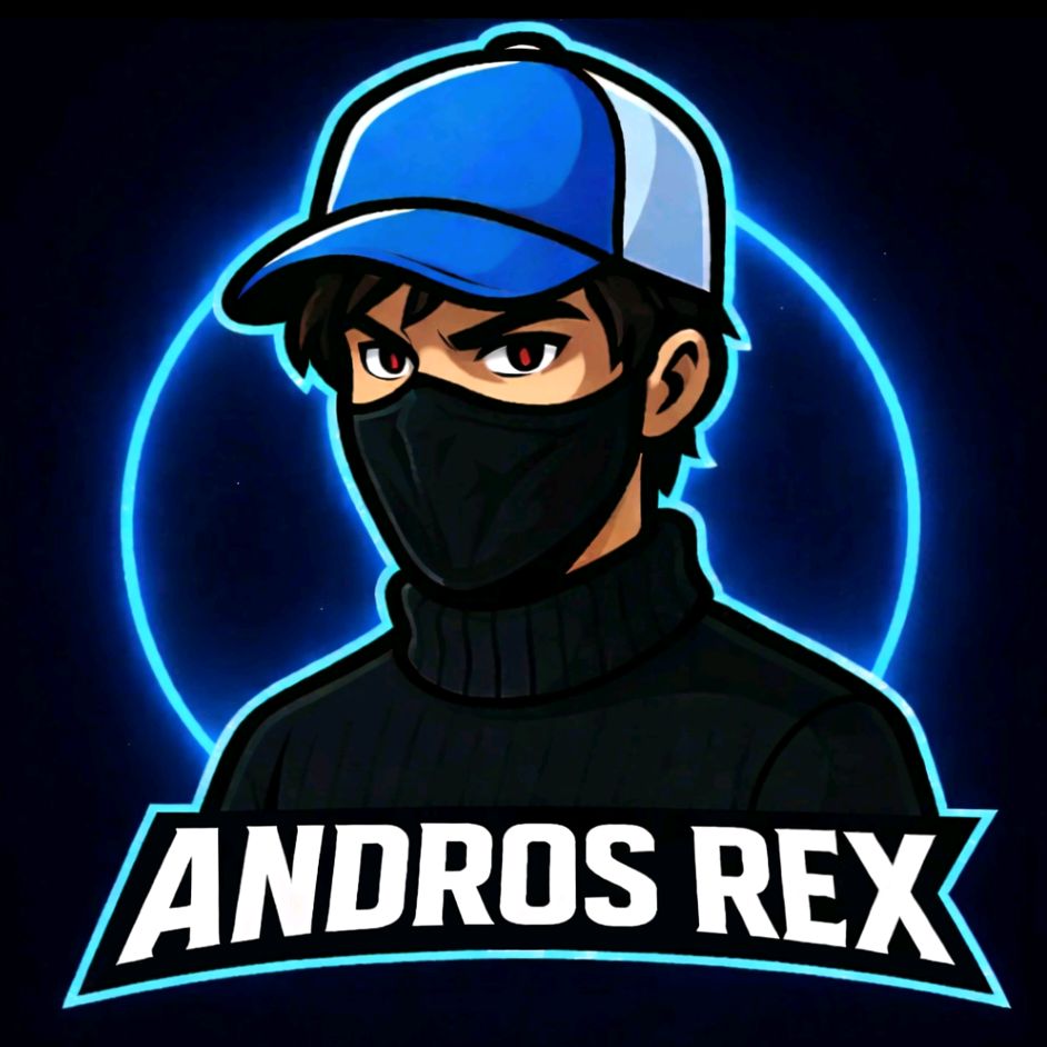 ᴀɴᴅʀᴏz ʀᴇx