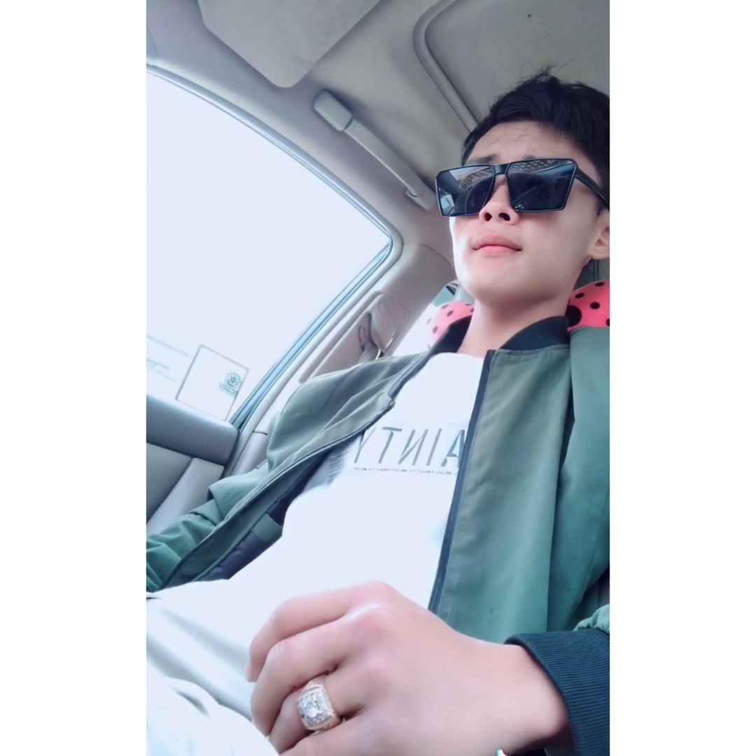 ស៊ុន លីហ្សា🥰💕