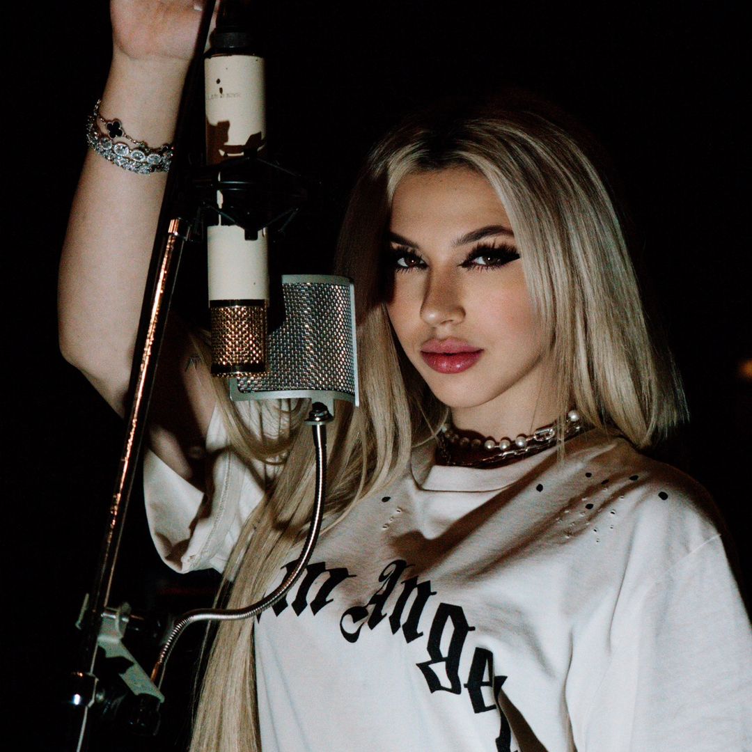 Zaaxhil Padilla