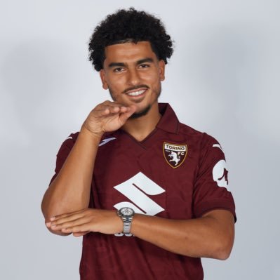 Zakaria Aboukhlal