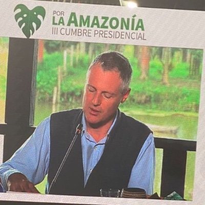 Zac Goldsmith