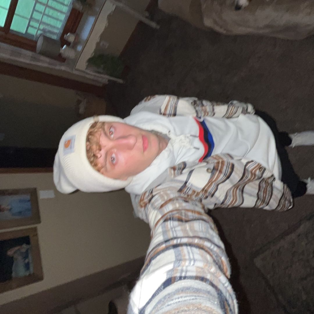 Zachary Heider