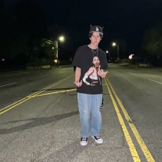 Zachary james Hennessey