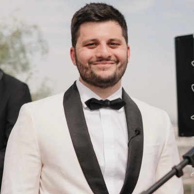 Zach Lowy