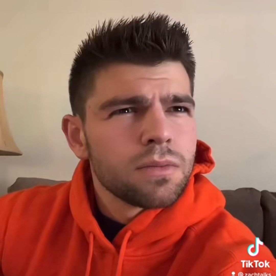 Zach