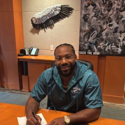 Za'Darius Smith