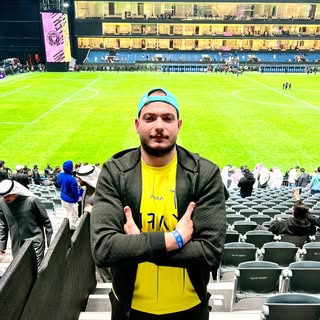 Obada Zaghloul | ابو زغلول