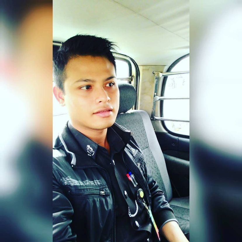 zahar