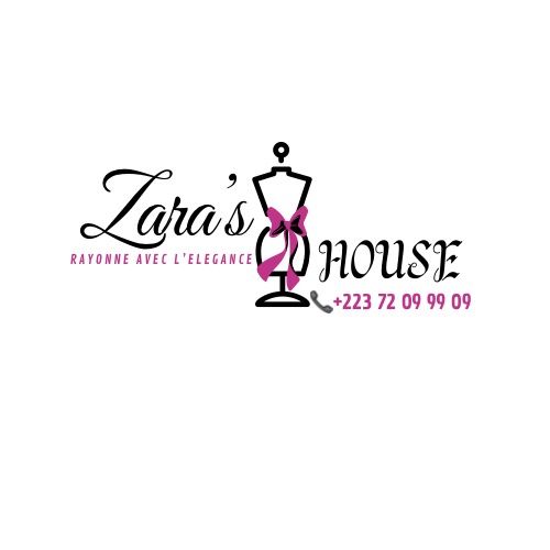 Zara’s house