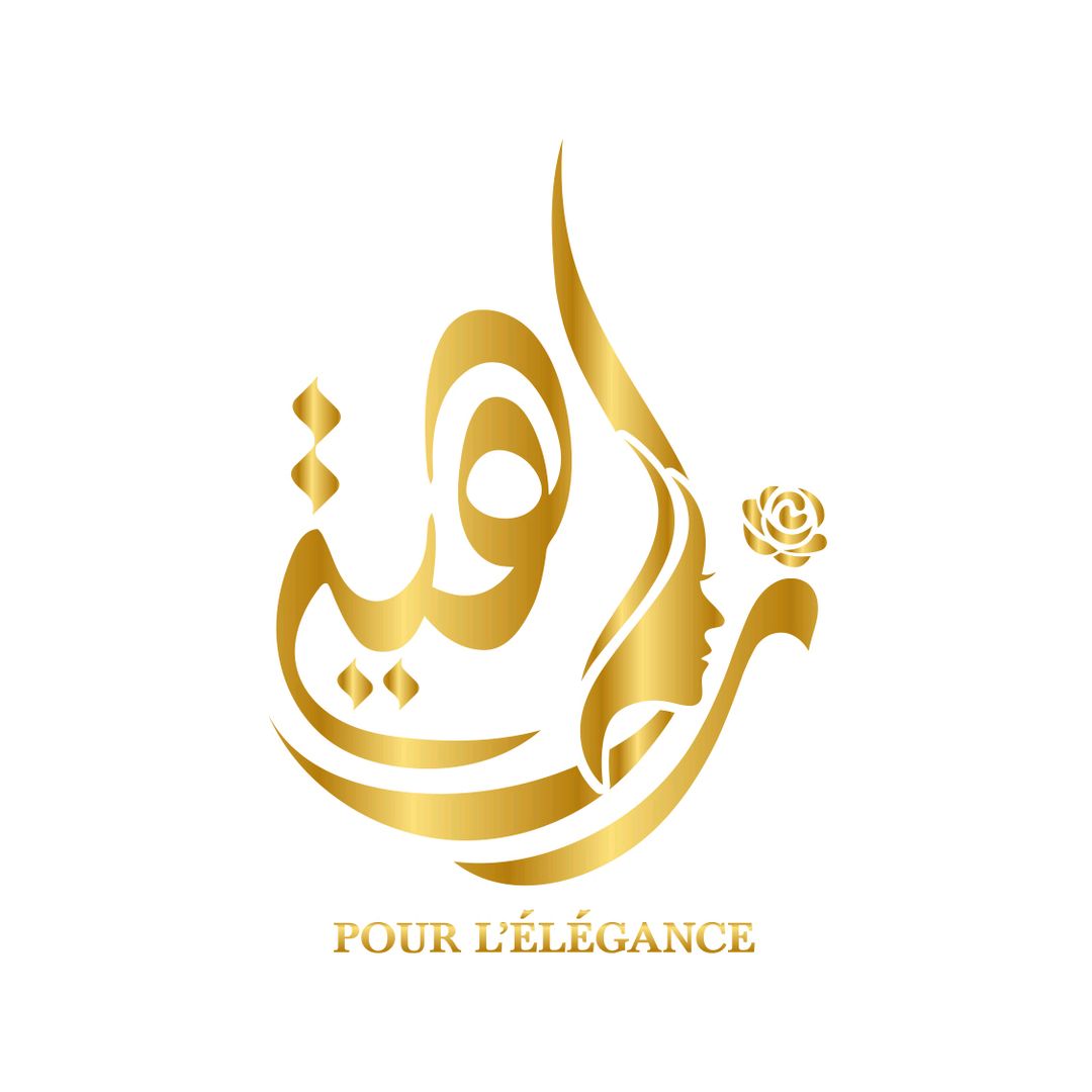 Zahia pour L'élégance