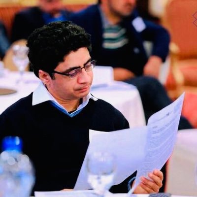 Zahid Gishkori