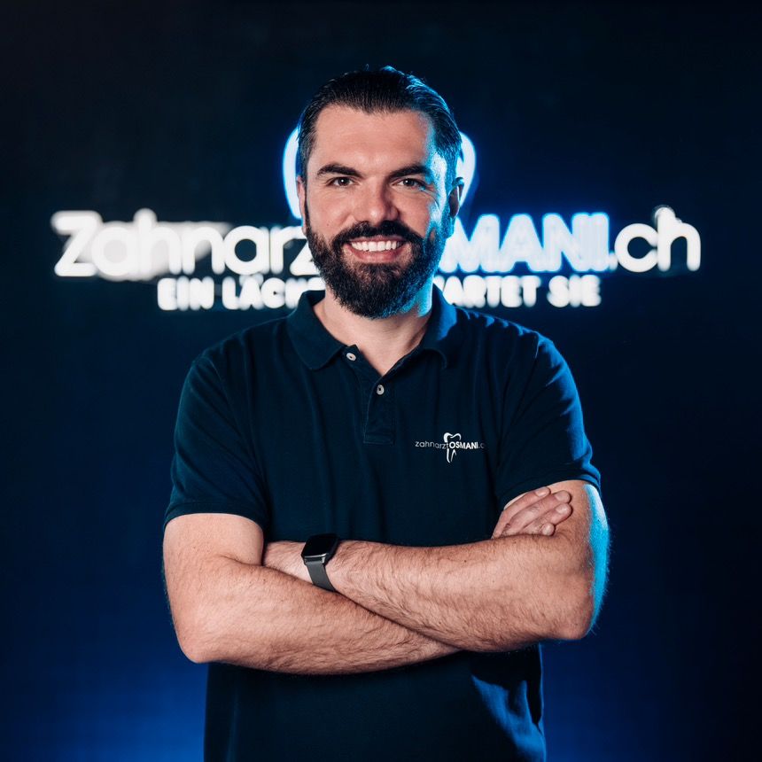 zahnarztosmani