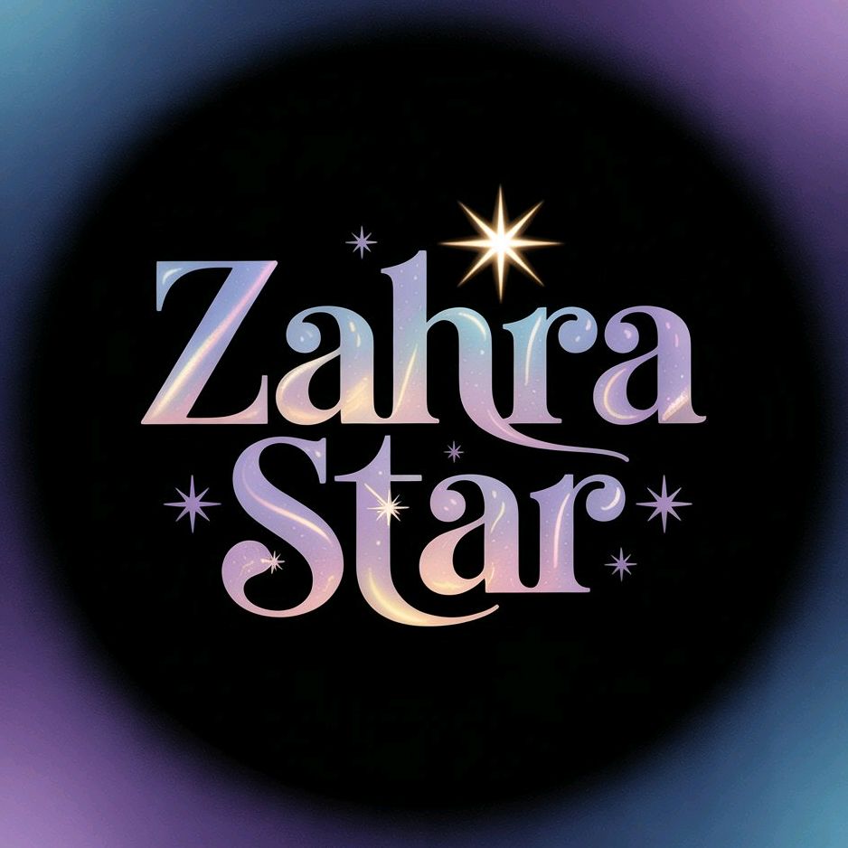 zahrastar