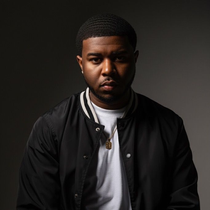 Isaiah Lee Williams | Actor🎬