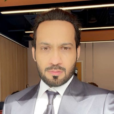 Waqar Zaka