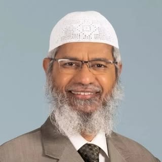 zakir naik hindi
