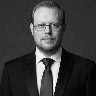 Dmitry (Danny) Zakon