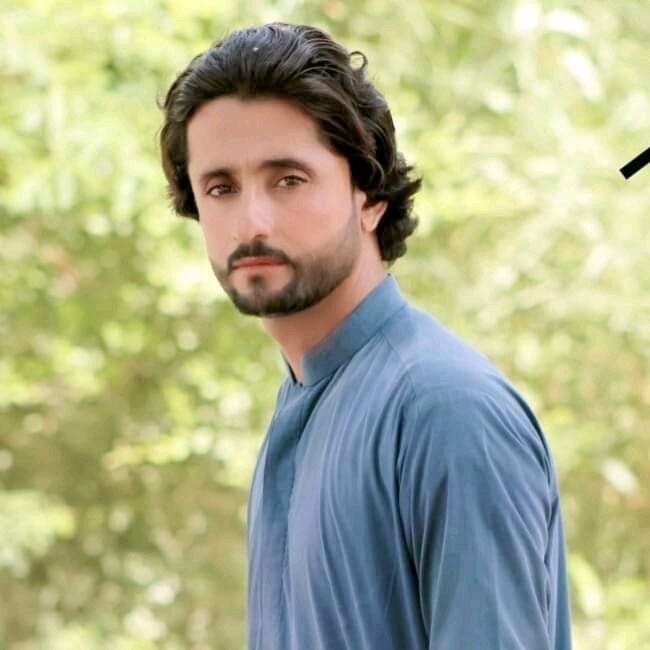 زکریا بلوچ