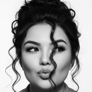 Zalina Akmanbetova 📍Travel/Life/Beauty