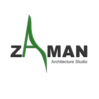 استودیو معماری زمان🏡🏗