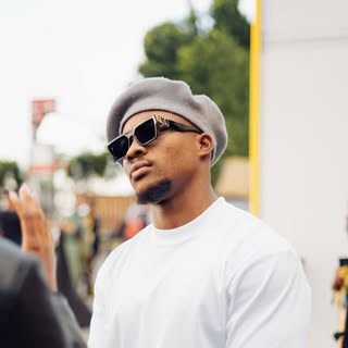 Zamani Mbatha 🇿🇦