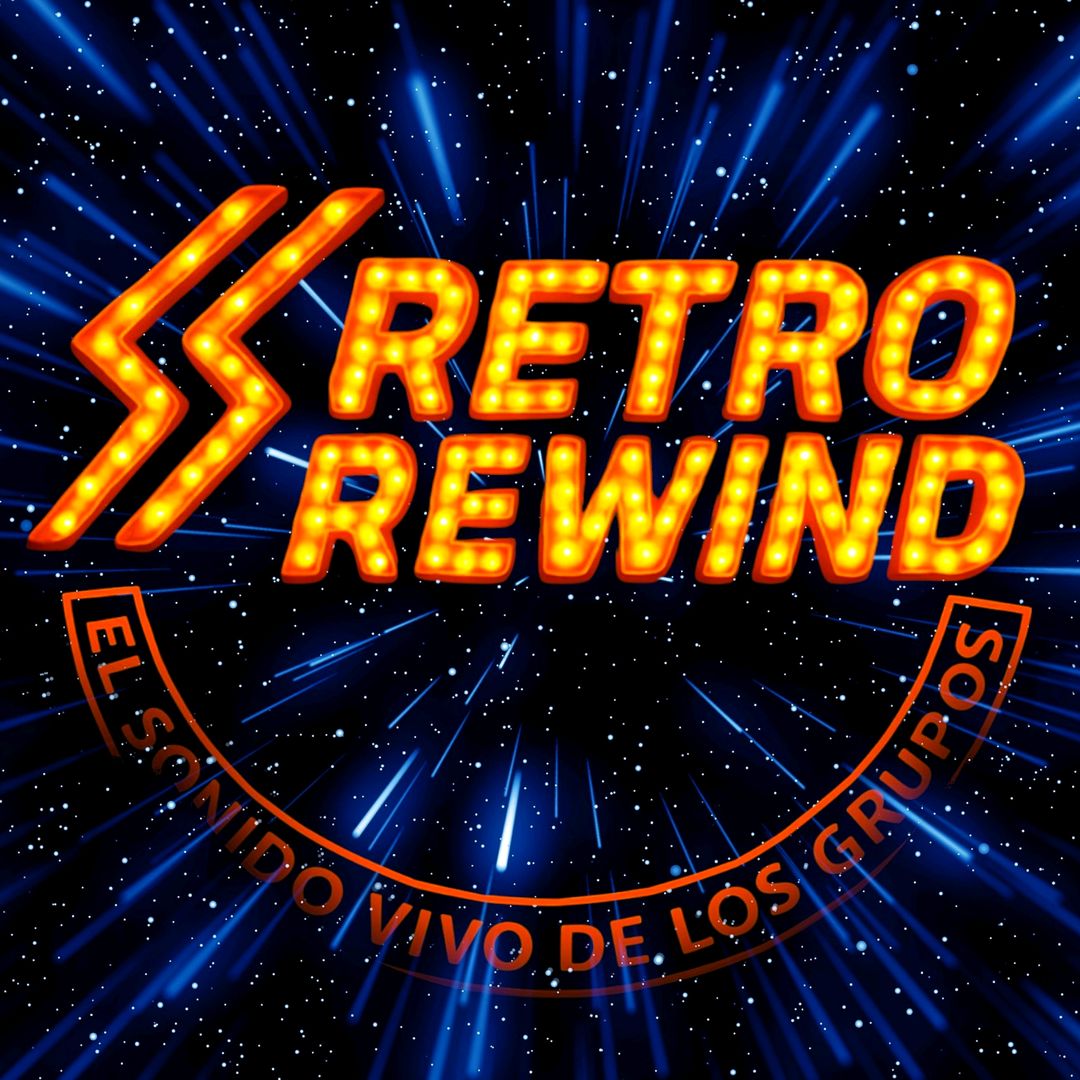 Retro Rewind®