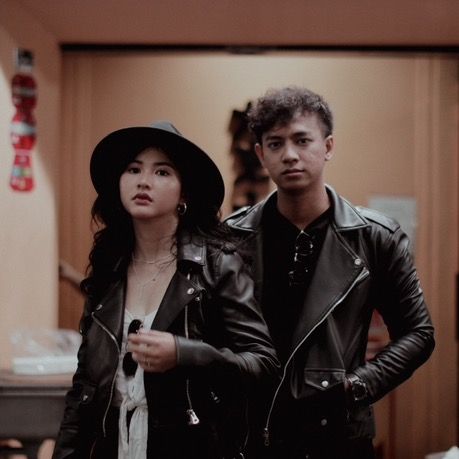 Zani & Zach