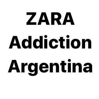 Zara Addiction Argentina