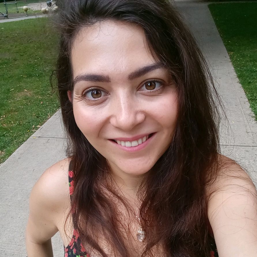 Zara Desalle