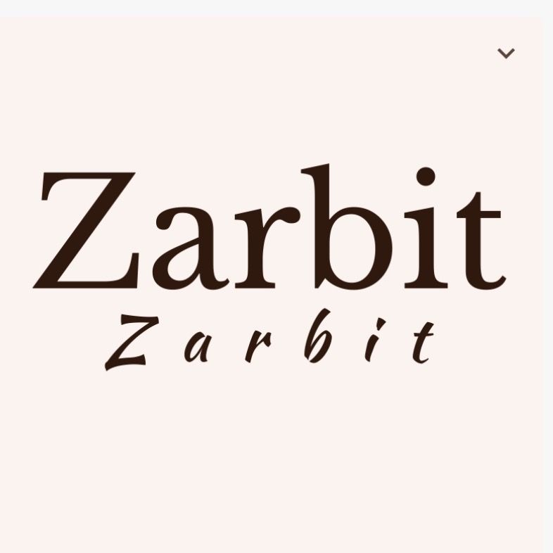 Zarbit