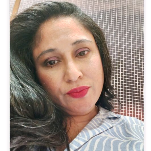 zarina ray
