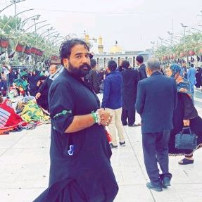 Zawar Muntazir Sial