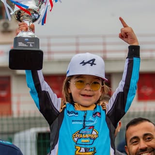 Zayn Sofuoğlu🇹🇷🇳🇱🇩🇿