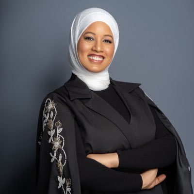 زينب بنت علي