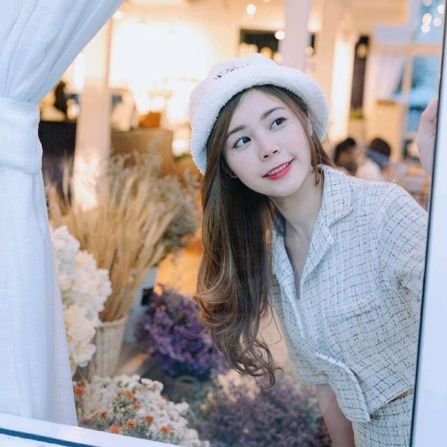 แป้ง