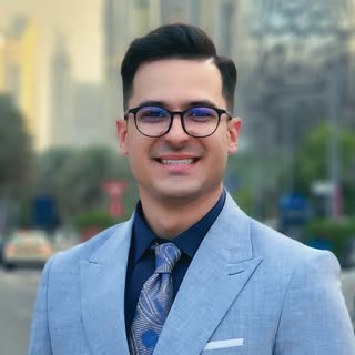 علی نیک افروز | Ali Nikafrouz