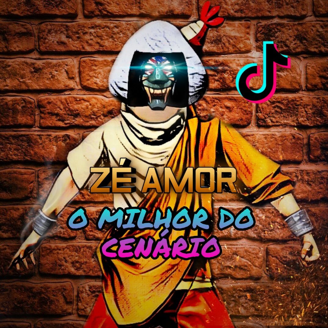 Zé Amor