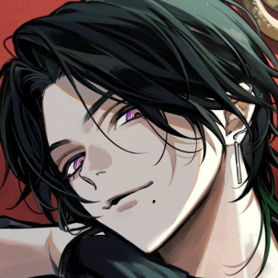 Zeal Ginjoka 🍸🐍 NIJISANJI EN