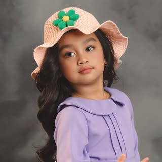 Bia Harake Parks 🦋