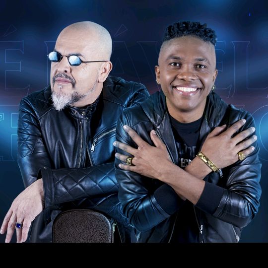 Zé Dávela e Fabiano