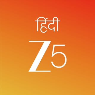 ZEE5 Hindi