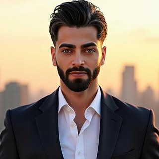 Saed Zeedat || سائد زيدات