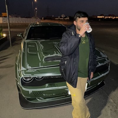 زياد الشمري